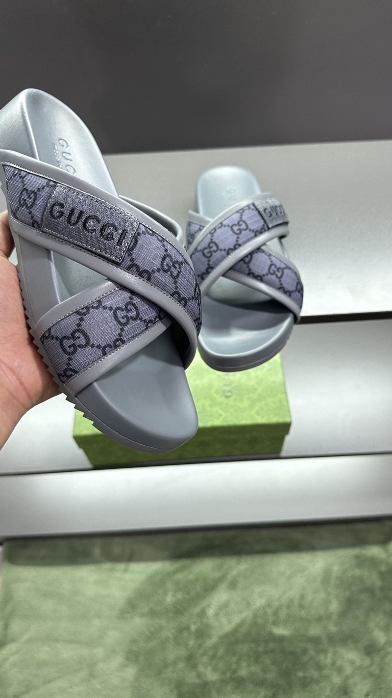 Gucci Slippers